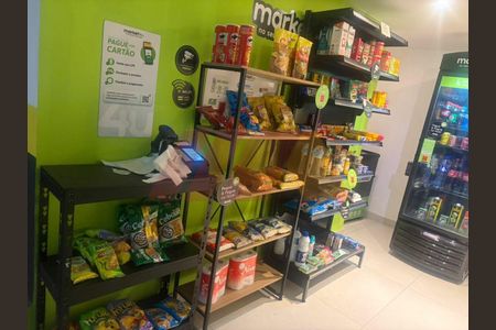Apartamento à venda com 2 quartos, 40m² em Parada Inglesa, São Paulo