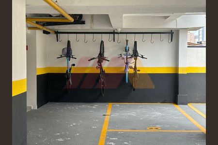 Apartamento à venda com 2 quartos, 40m² em Parada Inglesa, São Paulo