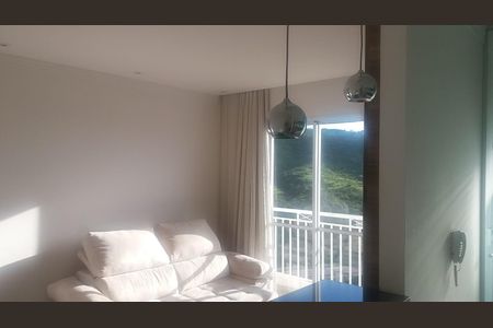 Apartamento à venda com 59m², 2 quartos e 1 vaga