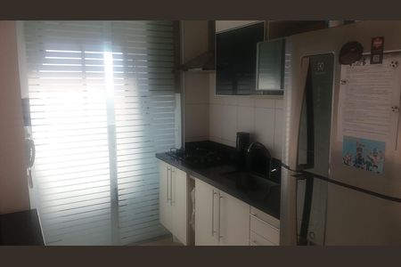 Apartamento à venda com 59m², 2 quartos e 1 vaga