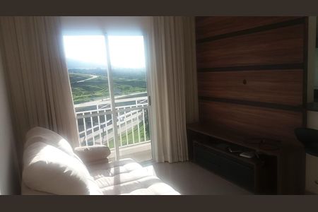 Apartamento à venda com 2 quartos, 59m² em Jardim Bonfiglioli, Jundiaí