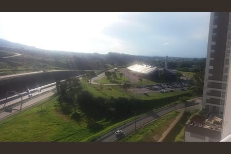 Apartamento à venda com 59m², 2 quartos e 1 vaga