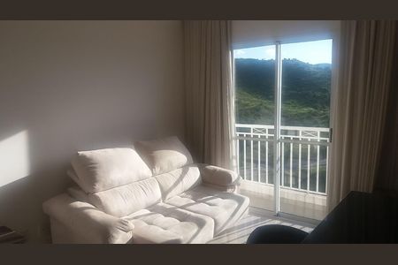 Apartamento à venda com 2 quartos, 59m² em Jardim Bonfiglioli, Jundiaí
