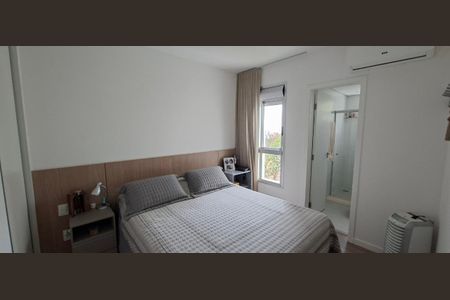 Apartamento à venda com 3 quartos, 75m² em Serra, Belo Horizonte