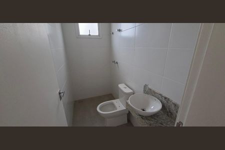 Apartamento à venda com 3 quartos, 75m² em Serra, Belo Horizonte