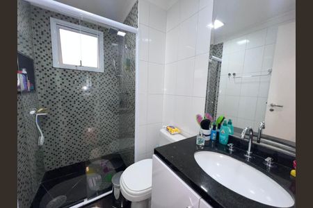 Apartamento à venda com 3 quartos, 106m² em Chácara Califórnia, São Paulo