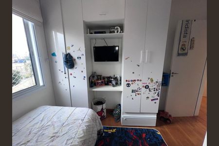 Apartamento à venda com 3 quartos, 106m² em Chácara Califórnia, São Paulo