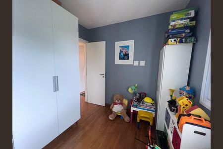 Apartamento à venda com 3 quartos, 106m² em Chácara Califórnia, São Paulo