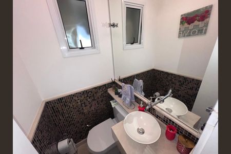 Apartamento à venda com 3 quartos, 106m² em Chácara Califórnia, São Paulo