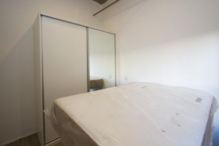 Apartamento para alugar com 1 quarto, 40m² em Jardim Edith, São Paulo