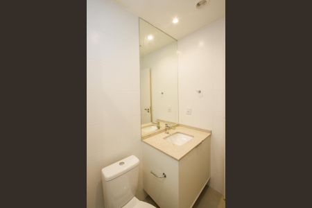 Apartamento para alugar com 1 quarto, 40m² em Jardim Edith, São Paulo