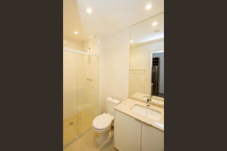 Apartamento para alugar com 1 quarto, 40m² em Jardim Edith, São Paulo