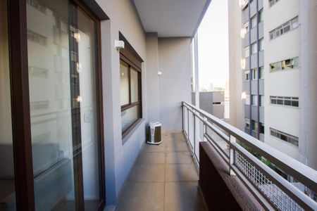 Apartamento para alugar com 1 quarto, 40m² em Jardim Edith, São Paulo