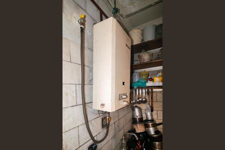 Apartamento à venda com 3 quartos, 93m² em Bela Vista, São Paulo