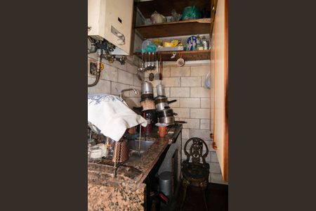 Apartamento à venda com 93m², 3 quartos e sem vaga