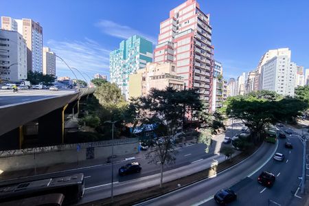 Apartamento à venda com 93m², 3 quartos e sem vaga