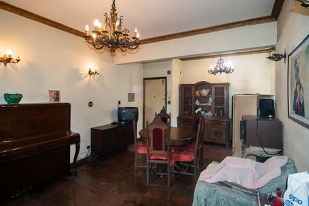 Apartamento à venda com 3 quartos, 93m² em Bela Vista, São Paulo