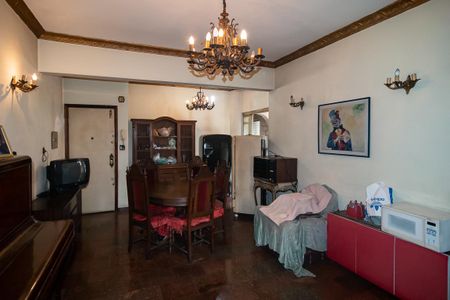 Apartamento à venda com 3 quartos, 93m² em Bela Vista, São Paulo