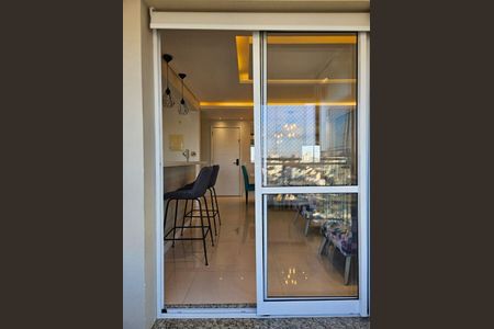 Apartamento à venda com 91m², 2 quartos e 1 vaga
