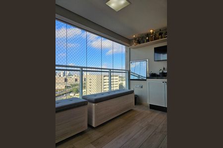 Apartamento à venda com 91m², 2 quartos e 1 vaga