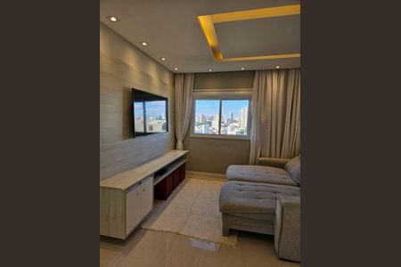Apartamento à venda com 2 quartos, 91m² em Jardim, Santo André