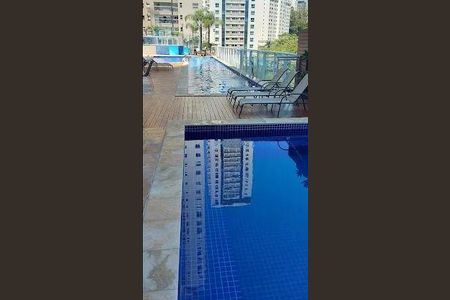 Apartamento à venda com 91m², 2 quartos e 1 vaga