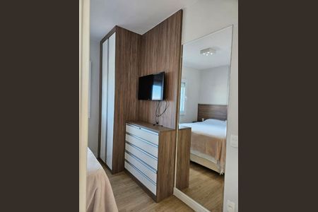 Apartamento à venda com 91m², 2 quartos e 1 vaga