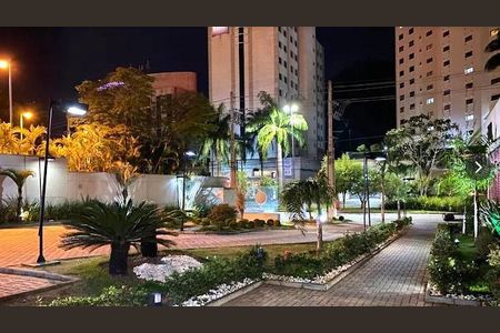 Apartamento à venda com 91m², 2 quartos e 1 vaga