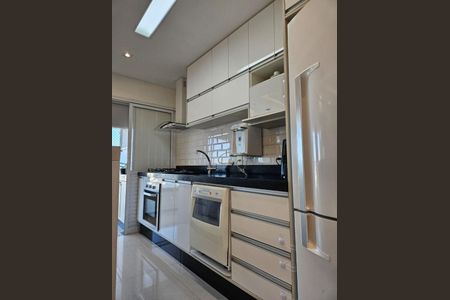 Apartamento à venda com 91m², 2 quartos e 1 vaga