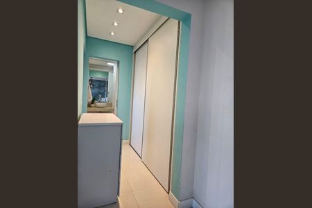 Apartamento à venda com 91m², 2 quartos e 1 vaga