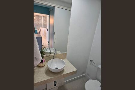 Apartamento à venda com 91m², 2 quartos e 1 vaga