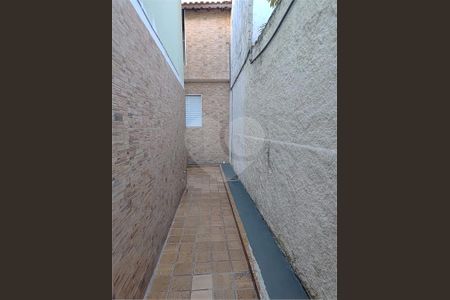 Casa à venda com 2 quartos, 135m² em Tucuruvi, São Paulo