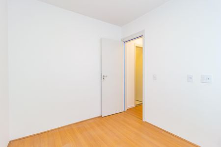 Quarto 2 de apartamento à venda com 2 quartos, 44m² em São Miguel, São Paulo
