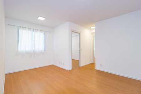 Sala de apartamento à venda com 2 quartos, 44m² em São Miguel, São Paulo