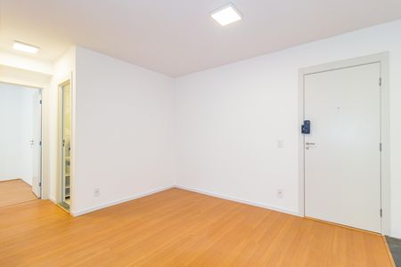 Sala de apartamento à venda com 2 quartos, 44m² em São Miguel, São Paulo