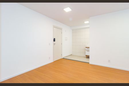 Apartamento à venda com 44m², 2 quartos e 1 vaga Apartamento à venda com 44m², 2 quartos e 1 vagaSala