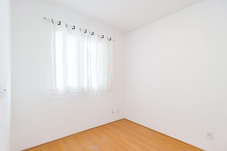 Apartamento à venda com 44m², 2 quartos e 1 vaga Apartamento à venda com 44m², 2 quartos e 1 vagaQuarto 2