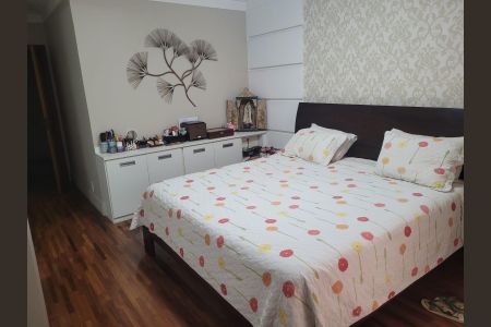 Apartamento à venda com 3 quartos, 210m² em Vila Gilda, Santo André
