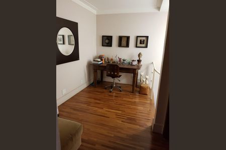 Apartamento à venda com 210m², 3 quartos e 3 vagas