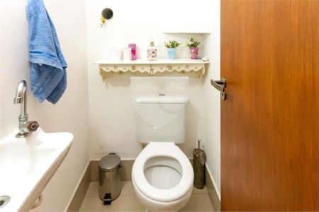 Casa à venda com 2 quartos, 90m² em Vila Paulo Silas, São Paulo