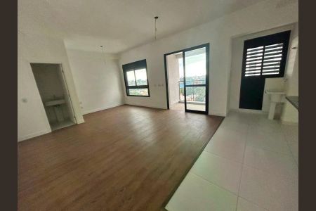 Apartamento à venda com 1 quarto, 45m² em Taquaral, Campinas