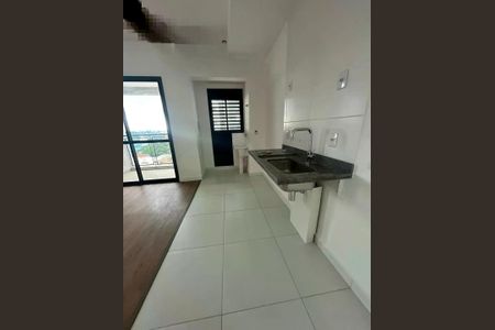 Apartamento à venda com 1 quarto, 45m² em Taquaral, Campinas
