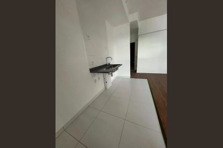Apartamento à venda com 45m², 1 quarto e 1 vaga