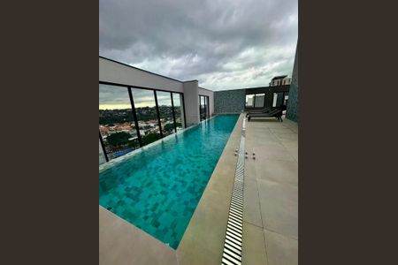 Apartamento à venda com 45m², 1 quarto e 1 vaga