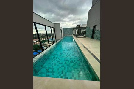 Apartamento à venda com 45m², 1 quarto e 1 vaga