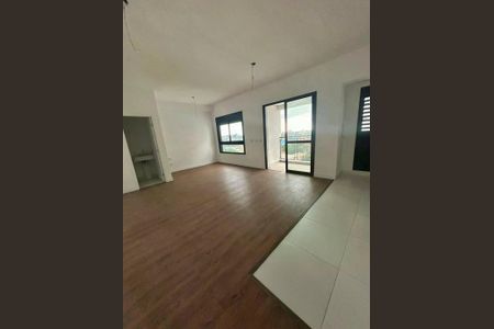 Apartamento à venda com 1 quarto, 45m² em Taquaral, Campinas