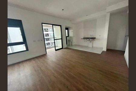 Apartamento à venda com 1 quarto, 45m² em Taquaral, Campinas