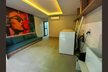 Apartamento à venda com 1 quarto, 45m² em Taquaral, Campinas