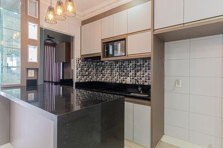 Apartamento para alugar com 2 quartos, 70m² em Campo Belo, São Paulo