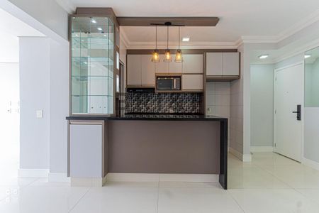 Apartamento para alugar com 2 quartos, 70m² em Campo Belo, São Paulo